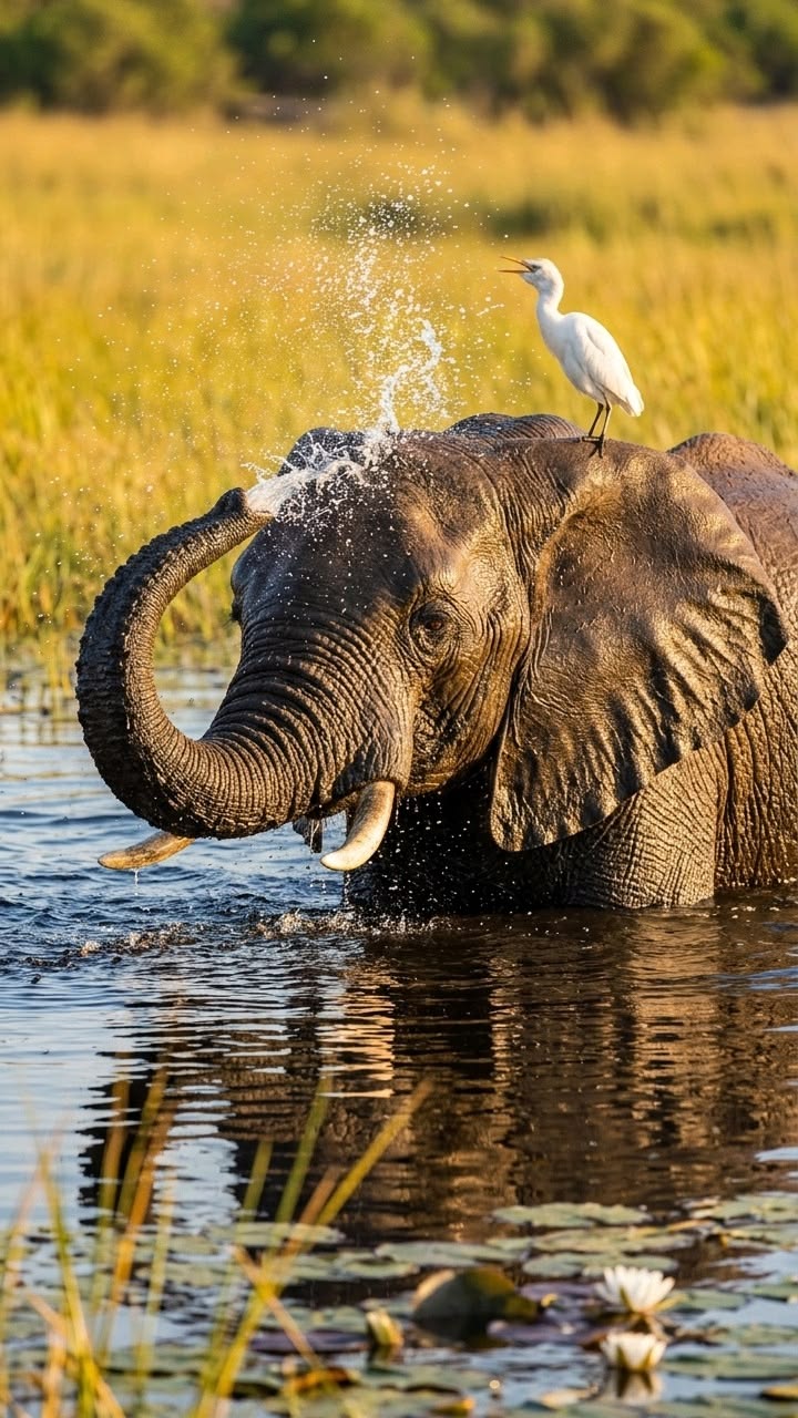 The Tanzania Classic safari photo