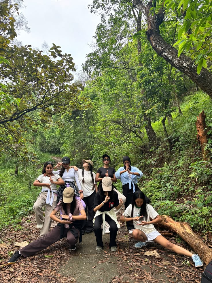 Group Safari Adventure