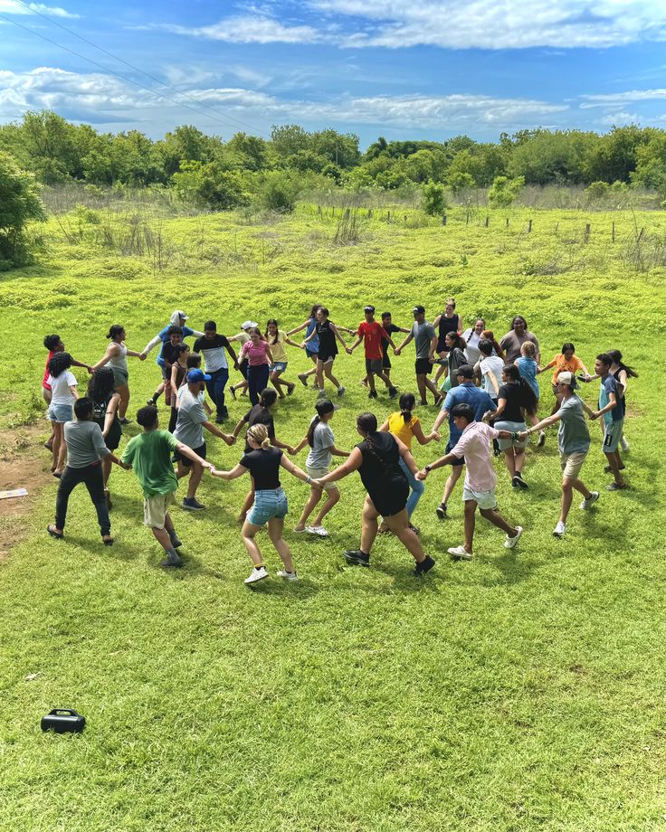 Educational School Safari