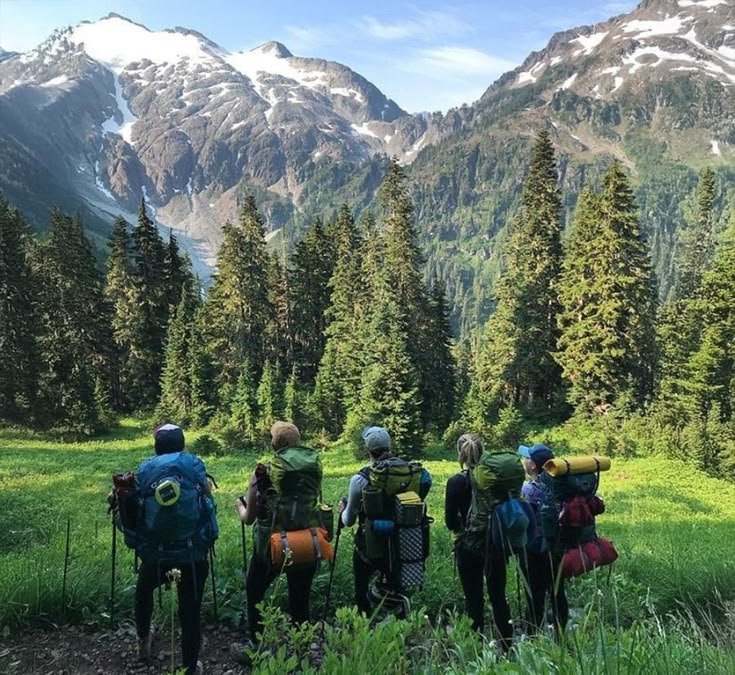 6-Day Kilimanjaro Marangu Route